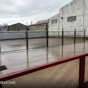 Arriendo Local 1.104m² Planta Libre - Centro, Osorno — vista 4