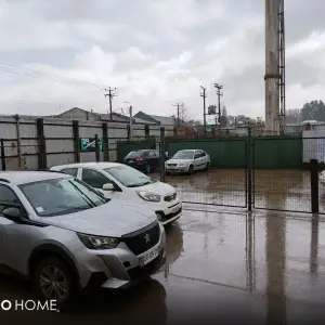 Arriendo Local 1.104m² Planta Libre - Centro, Osorno — vista 5