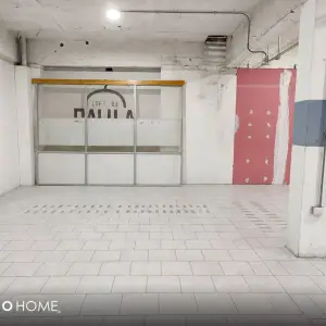 Arriendo Local Comercial 536m² Planta Libre - Centro, Osorno — vista 1
