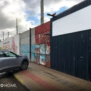 Arriendo Local Comercial 536m² Planta Libre - Centro, Osorno — vista 2