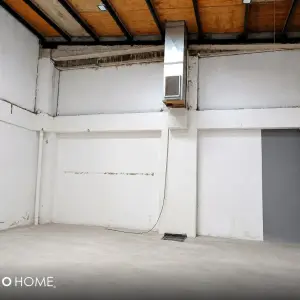 Arriendo Local Comercial 536m² Planta Libre - Centro, Osorno — vista 4
