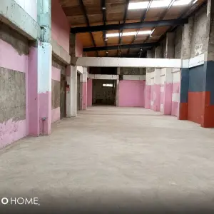 Arriendo Local Comercial 536m² Planta Libre - Centro, Osorno — vista 5