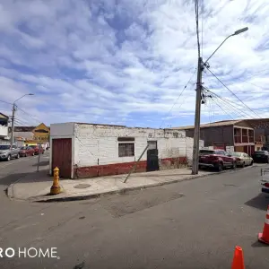 Venta Terreno Esquina 185 m² - Sector Norte, Antofagasta — vista 3