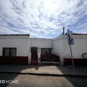 Venta Terreno Esquina 185 m² - Sector Norte, Antofagasta — vista 4