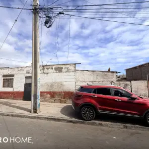 Venta Terreno Esquina 185 m² - Sector Norte, Antofagasta — vista 5