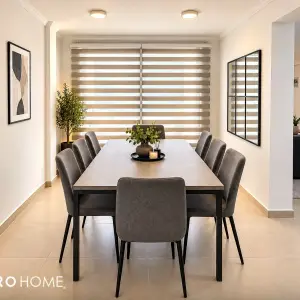 Arriendo Casa Amoblada, 9D 10B en Paillaco, Antofagasta — vista 1