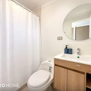 Arriendo Casa Amoblada, 9D 10B en Paillaco, Antofagasta — vista 3
