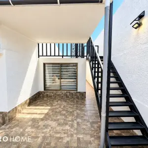 Arriendo Casa Amoblada, 9D 10B en Paillaco, Antofagasta — vista 4