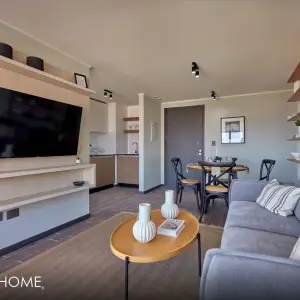 Venta Departamento 2D/2B - Inversión Gestionada, Antofagasta — vista 2