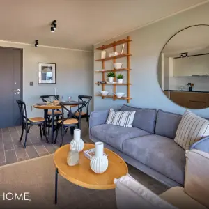 Venta Departamento 2D/2B - Inversión Gestionada, Antofagasta — vista 3