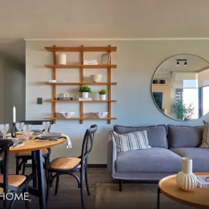 Venta Departamento 2D/2B - Inversión Gestionada, Antofagasta — vista 4