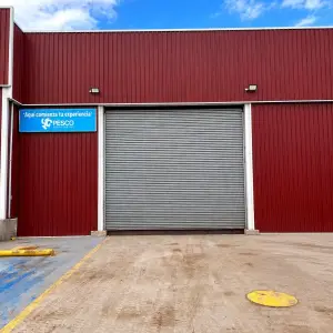 Arriendo Bodega Cerrada 300 m² con Oficinas | Sector Pedro Aguirre Cerda — vista 2