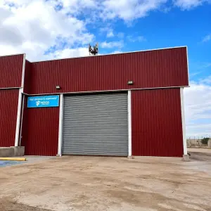Arriendo Bodega Cerrada 300 m² con Oficinas | Sector Pedro Aguirre Cerda — vista 5