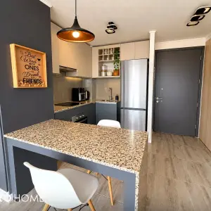 Arriendo Depto 1D1B Edificio Alerce, Sector Norte/ Antofagasta — vista 2