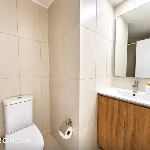 Arriendo Depto 1D1B Edificio Alerce, Sector Norte/ Antofagasta — vista 4