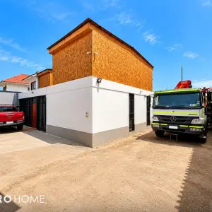 Venta Edificio Oficinas 235 m² Sector Trocadero Antofagasta — vista 2