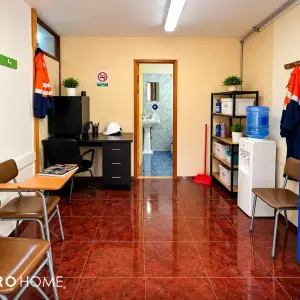 Venta Edificio Oficinas 235 m² Sector Trocadero Antofagasta — vista 5