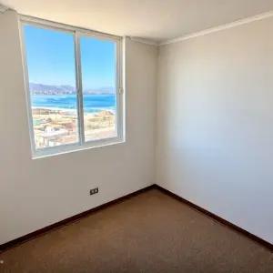 Venta Depto 2D2B Vista al Mar - Sector Norte, Antofagasta — vista 4