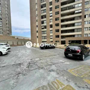 Se arrienda departamento amoblado a Empresas — vista 2