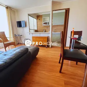 Se arrienda departamento 100% amoblado en sector Sur de la Ciudad — vista 2