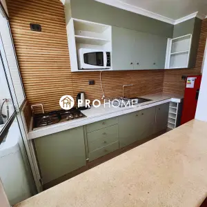 Se arrienda departamento 100% amoblado en sector Sur de la Ciudad — vista 3