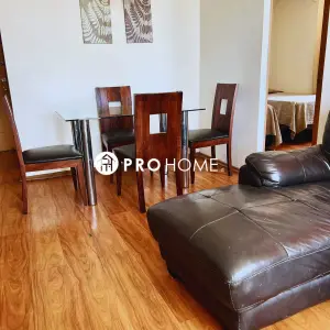 Se arrienda departamento 100% amoblado en sector Sur de la Ciudad — vista 4