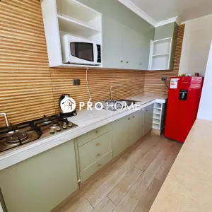 Se arrienda departamento 100% amoblado en sector Sur de la Ciudad — vista 5