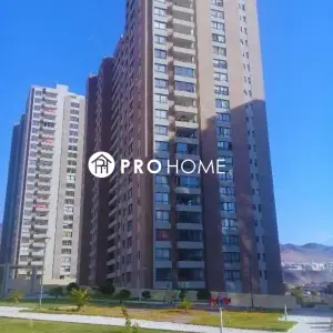Se arrienda departamento en Sector sur de la ciudad. — vista 1