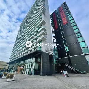 Se vende departamento a un costado del Mall Plaza Antofagasta — vista 1
