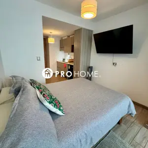 Se vende departamento a un costado del Mall Plaza Antofagasta — vista 3