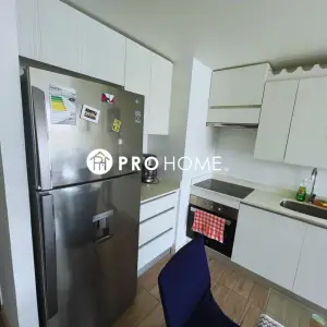 Se vende hermoso departamento 2D-2B amoblado al lado del Mall Plaza Antofagasta — vista 5