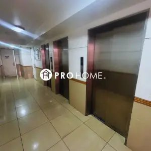 Se vende departameto semi-amoblado en Edificio Terramar III — vista 5