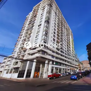 Arriendo departamento con vista al mar! — vista 1