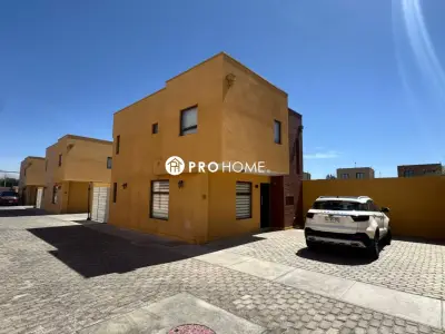 Arriendo casas amobladas para Empresas en Calama, Calama