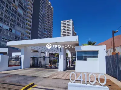 Se arrienda departamento en sector Sur, Antofagasta