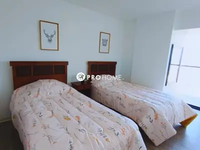 Arriendo - Departamento en Edificio Maipú, Antofagasta