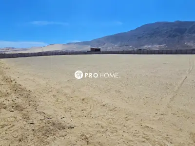 Arriendo terreno de 7.000 Metros cuadrados, Antofagasta