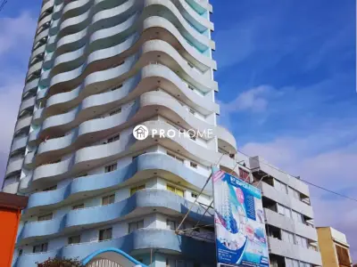 Se arrienda hermoso departamento FULL amplio y cómodo, Antofagasta