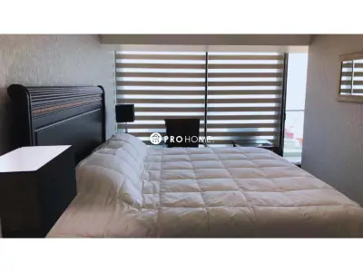 Se arrienda departamento amoblado en Edificio Maipú, Antofagasta