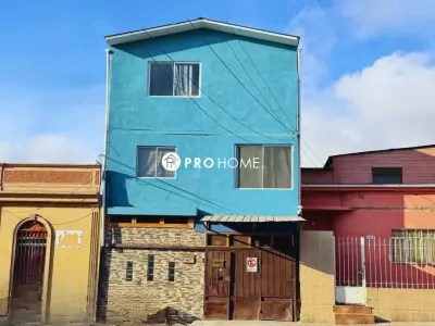 Se arrienda Hostal en sector centro norte, Antofagasta