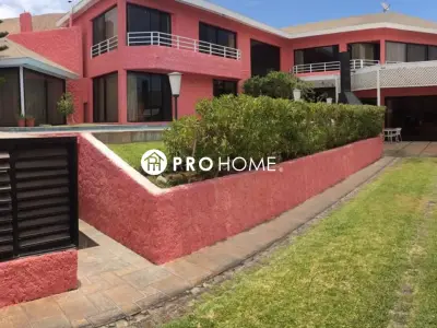 Lujo, Espacio y Confort en Jardines del Sur, Antofagasta