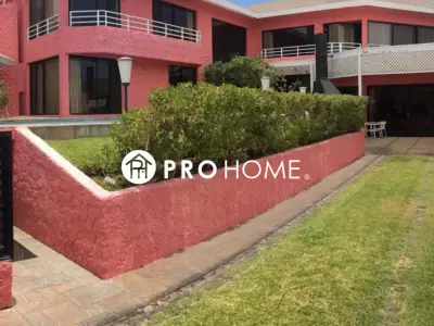 Lujo, Espacio y Confort en Jardines del Sur, Antofagasta