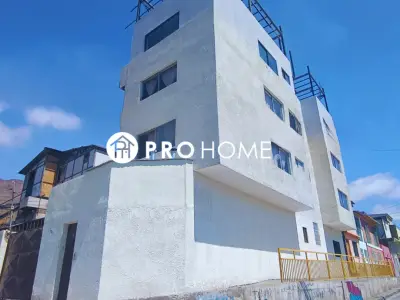 Amueblados en Antofagasta | Exclusivo Hostal Corporativo: 18 Suites Privadas en Sector Norte, Antofagasta