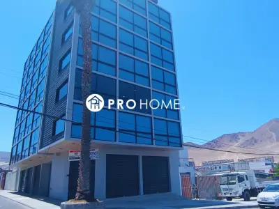 Arriendos Amueblados Alojamiento Hotel Corporativo en Coviefi: Comodidad y Logística para su Empresa, Antofagasta