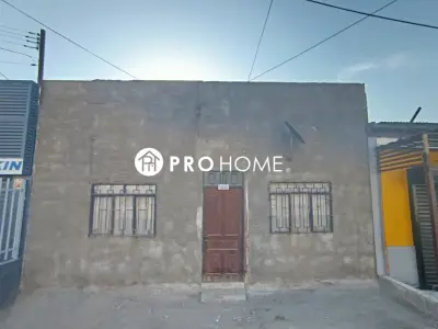 Antofagasta | 270 m2 Estratégicos: Potencial Mixto en Centro Norte, Antofagasta