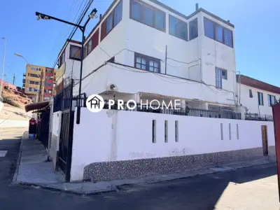 Casas en Antofagasta | Solución Habitacional: Amplia Casa en Sector Gran Vía, Antofagasta