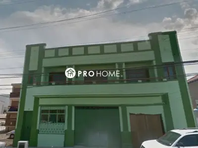 Arriendo de Oficinas en Antofagasta | 670 m² Estratégicos: Espacio y Potencial en Parque Brasil, Antofagasta