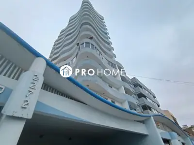 Departamentos en Antofagasta | 160 m² de Amplitud y Conectividad, Antofagasta