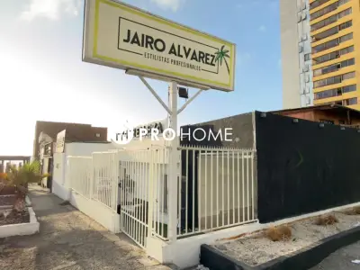 Local Comercial: Impulsa tu Negocio en Parque Brasil en Antofagasta, Antofagasta