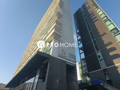 Exclusividad y eficiencia en el corazón de Antofagasta, Antofagasta